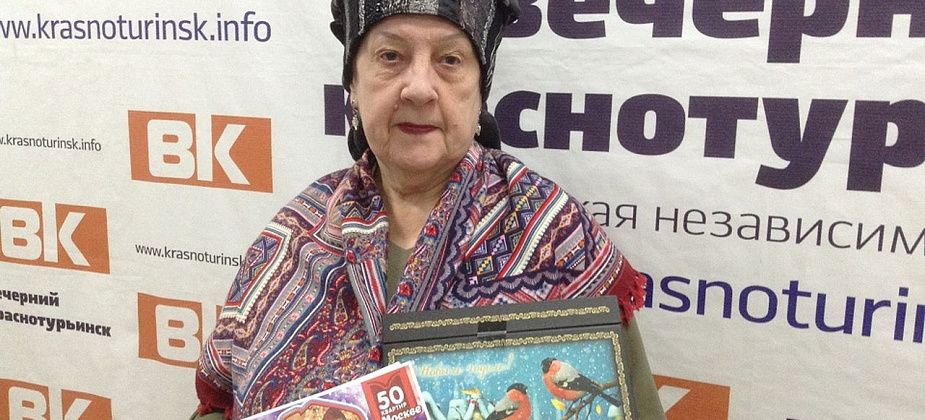 Подписчица «Вечерки» выиграла 15 лотерейных билетов
