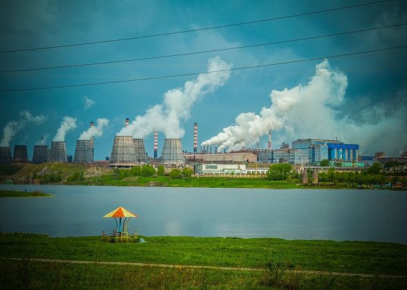 В Краснотурьинске отгрузили товаров почти на 80 миллиардов