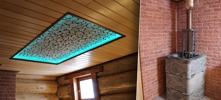 В Карпинске готовится к открытию новый оздоровительно-банный комплекс