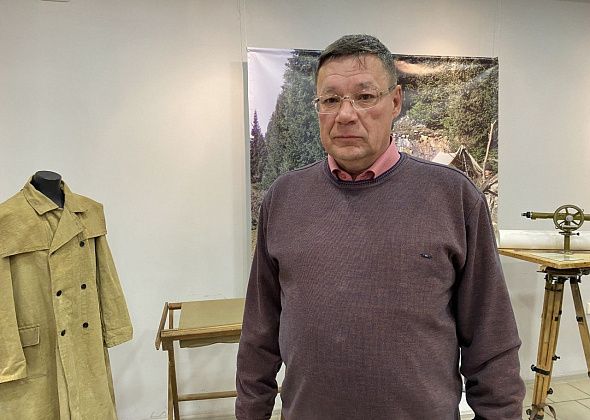 В музее прочитают лекцию о Петре Половцове, который владел Богословским округом