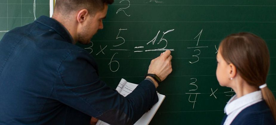 Краснотурьинские школьники отличились на турнире математиков в Серове