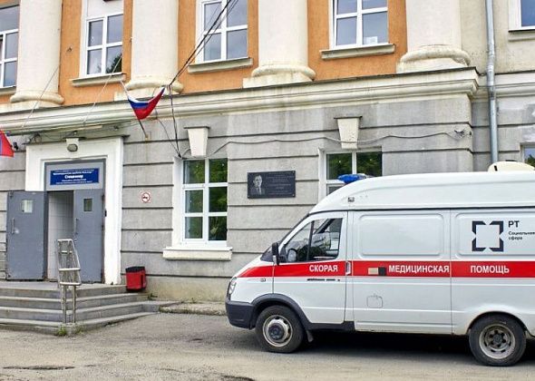 Краснотурьинская больница объявила большой набор медиков