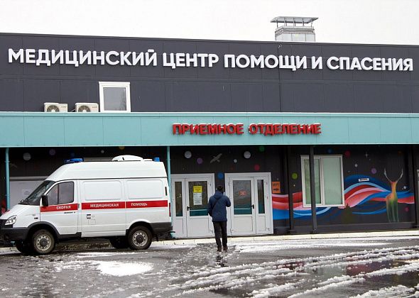 В больнице определили цели и задачи на год