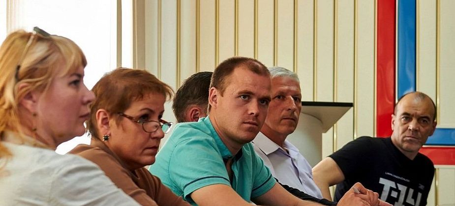 А вы выбрасываете 67 ведер мусора в месяц? Общественная палата написала обращение по поводу мусорной реформы