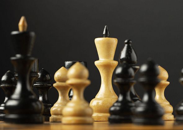Открыт набор в секцию для начинающих шахматистов