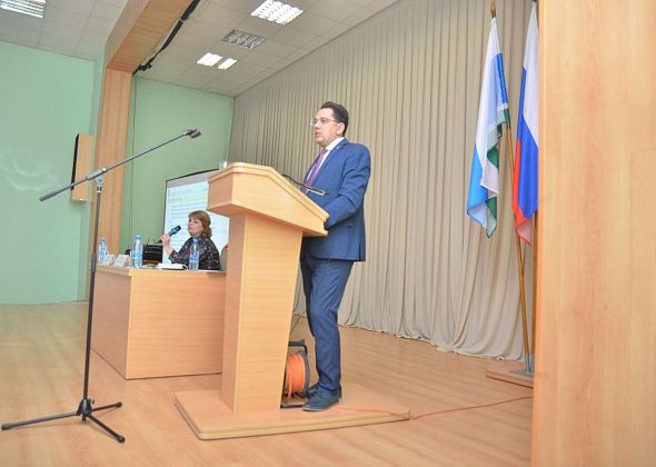 Мэр Краснотурьинска отчитается за работу в 2022 году  