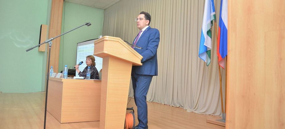 Мэр Краснотурьинска отчитается за работу в 2022 году  