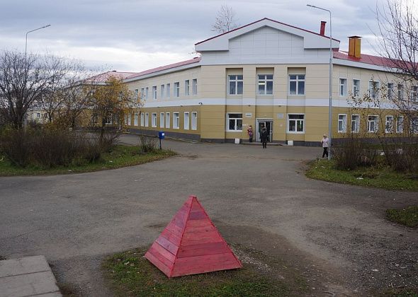 Карпинскую и волчанскую городские больницы объединили в одно учреждение