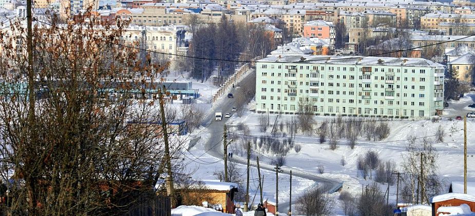 В Краснотурьинске подешевел квадратный метр жилья в новостройках