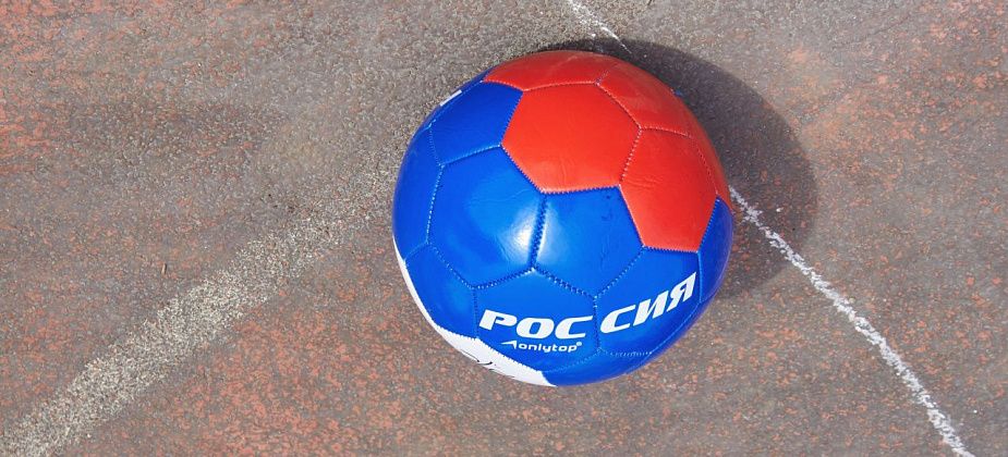 Краснотурьинские футболисты проиграли команде из Нижней Туры 