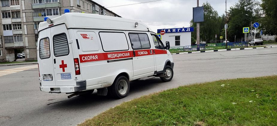 Статистика: в Краснотурьинске выросла зарплата врачей – на 5 тысяч, медперсонала – на 4