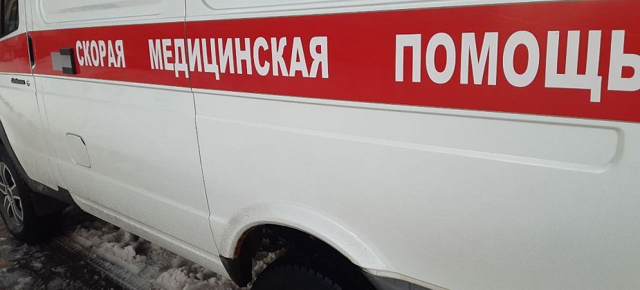 Краснотурьинские врачи борются за жизнь двухлетней девочки с обморожением. Ее нашел в сугробе отец