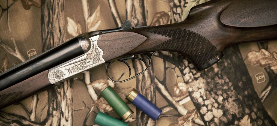 Водителя обвиняют в «оружейных» преступлениях