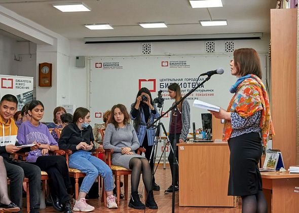 В Краснотурьинске состоится 6-й форум поэтов Северного Урала