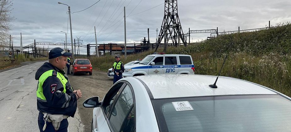 Троих нетрезвых водителей выявили госавтоинспекторы в выходные