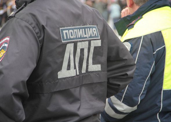 В начале следующей недели полицейские проведут два дня в рейдах