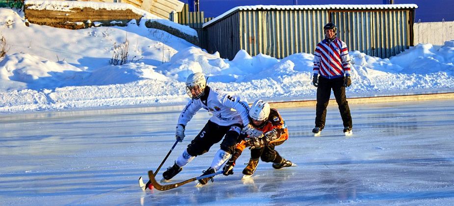 «Маяк» проиграл хабаровчанам