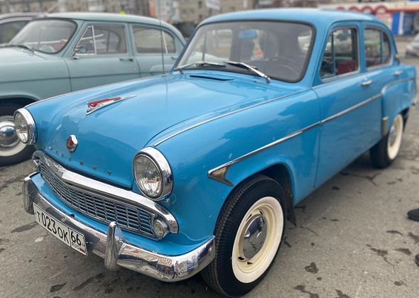 Началась регистрация участников на фестиваль Serovautofest-2023