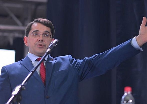 Горожанка сравнила зарплаты шахтеров и библиотекарей. Мэр прокомментировал