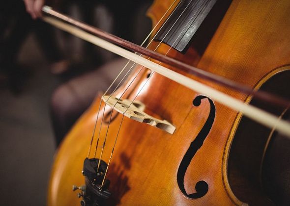 В библиотеке Краснотурьинска прозвучит «Франческа да Римини»