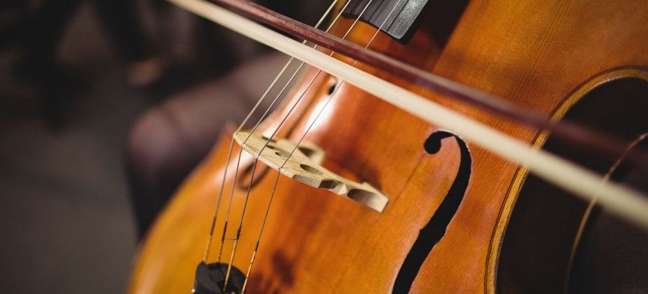 В библиотеке Краснотурьинска прозвучит «Франческа да Римини»