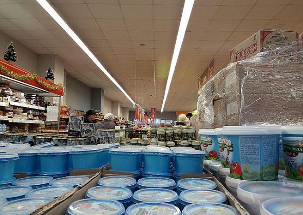 Продавца «Монетки», похитившего водку за 62 рубля, наказали почти стократным штрафом