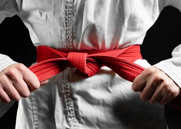 Краснотурьинские тхэквондисты завоевали 9 золотых медалей в Санкт-Петербурге