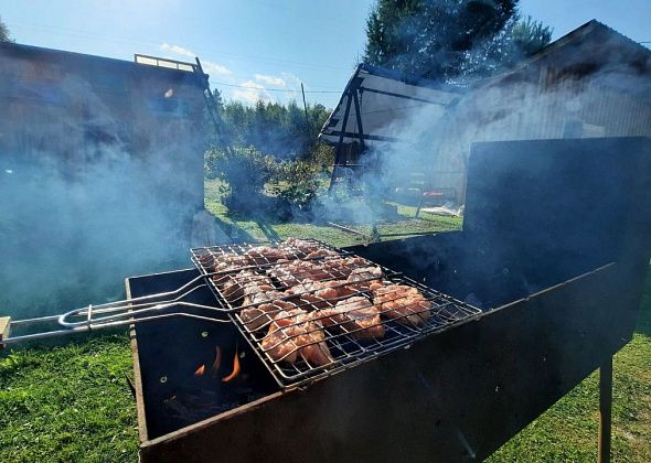 В Краснотурьинске готовятся к пожароопасному сезону  