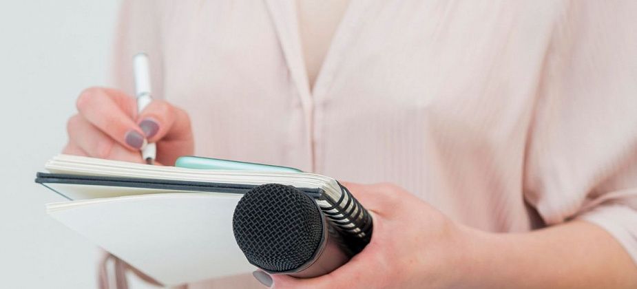 В Краснотурьинске открыт набор в молодежную медиашколу