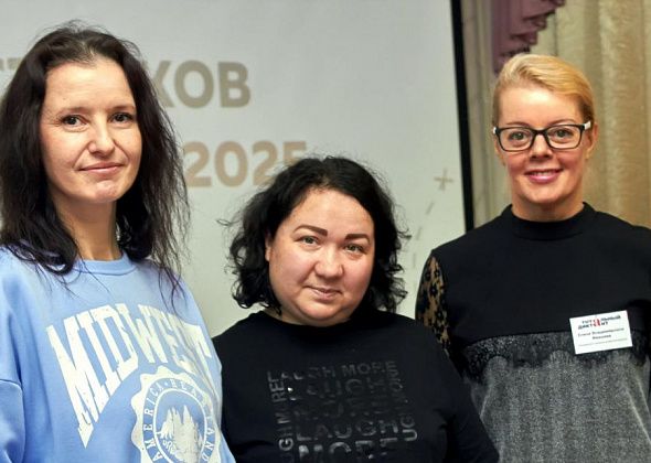 21 отличник! В Краснотурьинске подвели итоги «Тотального диктанта» и «Недиктанта.Дети»