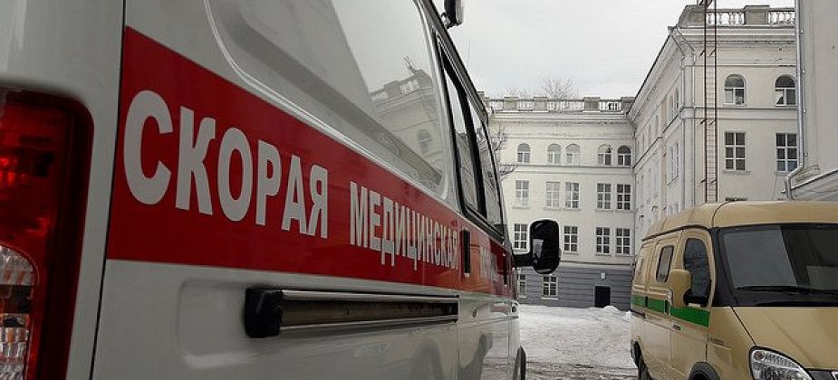 Больница Краснотурьинска покупает дорогостоящие аппараты для новорожденных