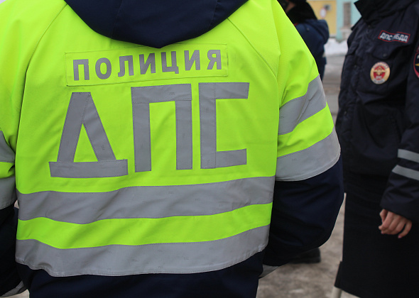 Жительница Краснотурьинска погибла в ДТП под Нижним Тагилом