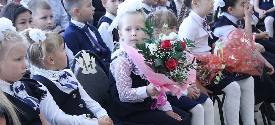 В Минпросвещения назвали дату начала нового учебного года