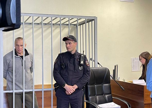 Экс-полицейский из Екатеринбурга осужден за организацию ОПГ с 11 убийствами
