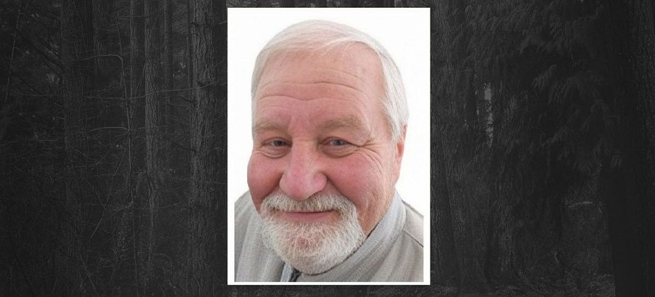 В лесу у Конжаковского камня потерялся 82-летний пенсионер