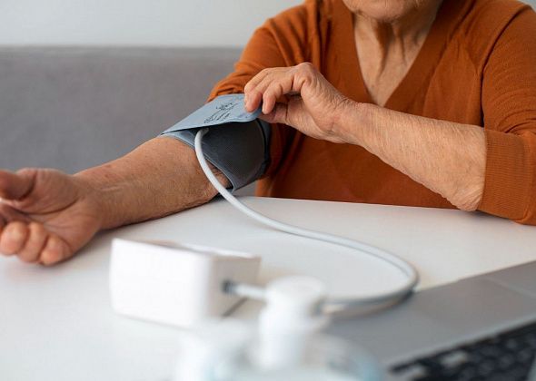 Пациенты с гипертензией и диабетом смогут передавать показания через приложение