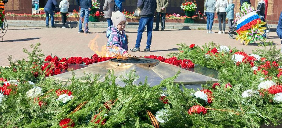 День памяти и скорби краснотурьинцы отметят акциями у памятников. Взвоют сирены 