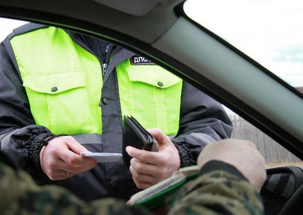 Водитель, которого привлекали за отказ от медосвидетельствования, все же лишился прав