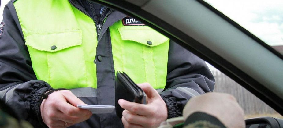 Водитель, которого привлекали за отказ от медосвидетельствования, все же лишился прав