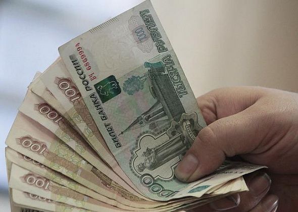 Средний размер желаемой зарплаты россиян превысил 150 тысяч рублей