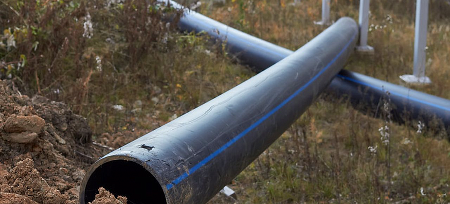 Больше всего денег из горбюджета на строительство водовода потратят в 2026 году