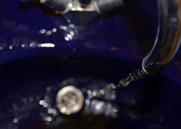Жителям девяти домов отключат горячую воду