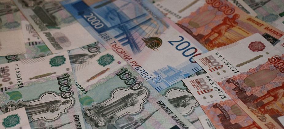 Более четверти миллиона рублей умершего осужденного передадут бюджету