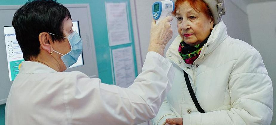 В Калининградской области более 300 медиков отказались работать
