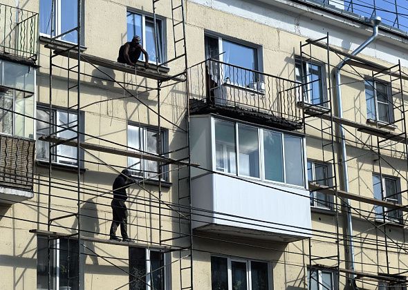 Суд взыскал с Росимущества долги за капремонт в Краснотурьинске 