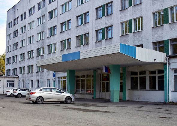В больнице рассказали о травмах, полученных юными краснотурьинцами в июне