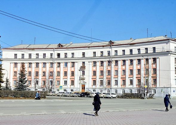 УК «Люкс» продлят полномочия по управлению «общежитием» в центре Краснотурьинска