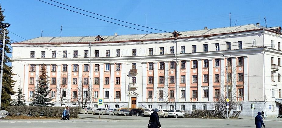 УК «Люкс» продлят полномочия по управлению «общежитием» в центре Краснотурьинска