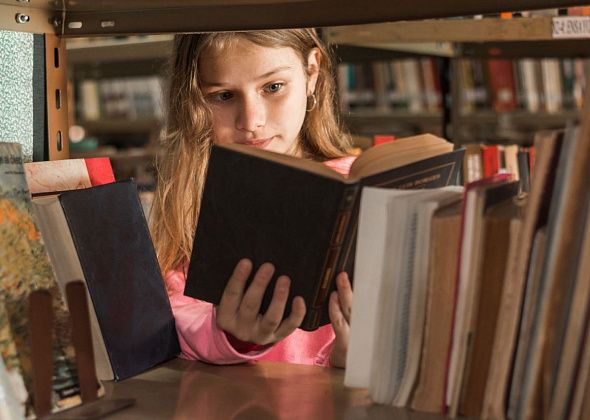 В Краснотурьинске наступило «Время сказочных приключений»