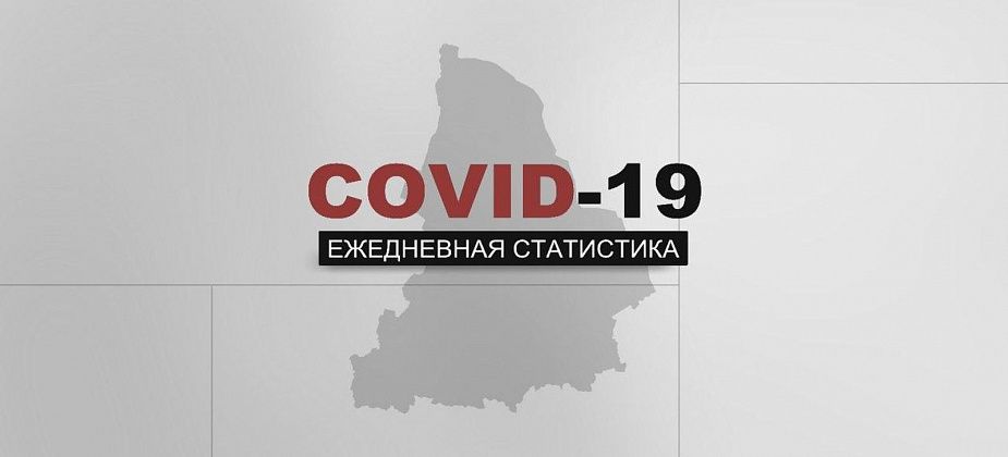 COVID. Почти 9 тысяч новых случаев коронавируса выявлено за сутки в России